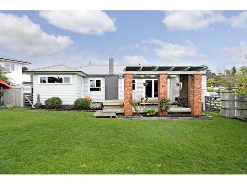 44 Marsden Road, Stoke