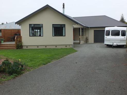 56 Barr Street, North Otago