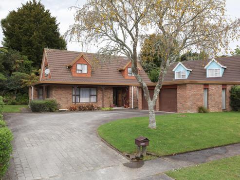 23 Perindale Drive, Chartwell