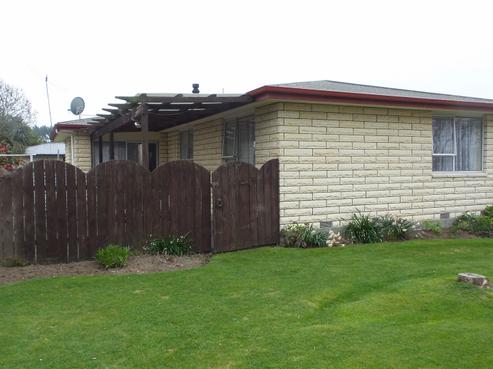 95 Richard Pearse Drive, Temuka
