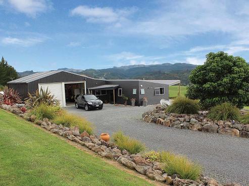 91 Ngunguru Ford Road, Kiripaka