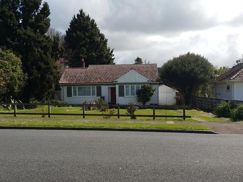 12 De Merle Street, Kaikohe