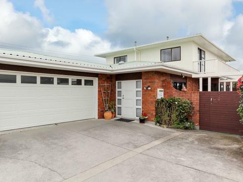 18B Sackville Street, Fitzroy