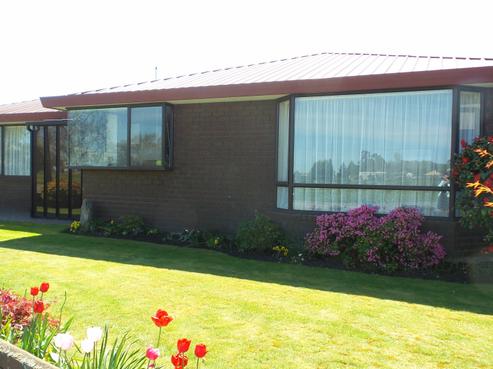9 Denmark Street, Temuka