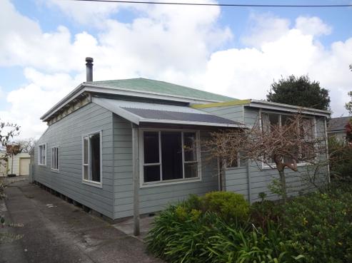 27 Derby Street, Westport