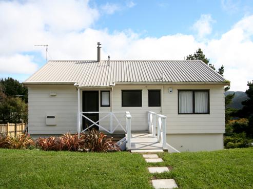 171 Maungaraki Road, Korokoro