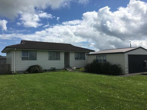 31 Murdoch Street, Dargaville
