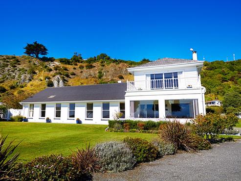 242 Esplanade, Kaikoura