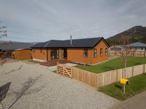 18 Timsfield Drive, Lake Hawea
