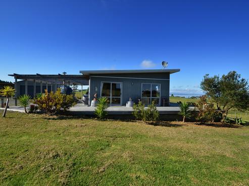 321 Rangiputa Road, Karikari Peninsula