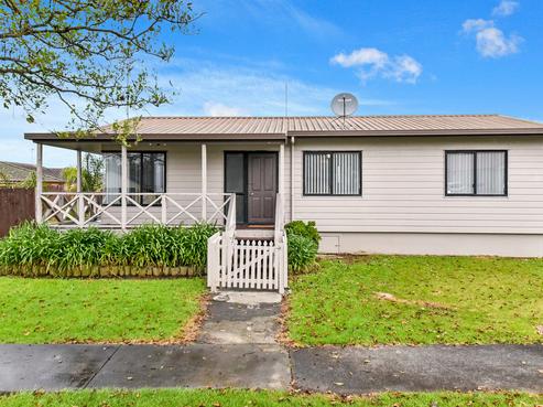 2 Charisma Place, Randwick Park