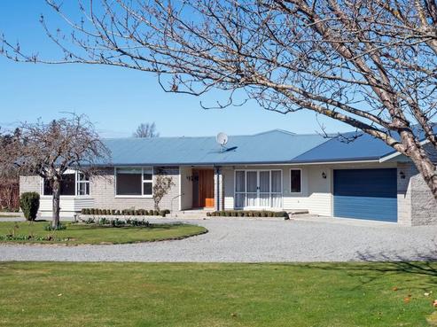 125 Main North Road, Geraldine