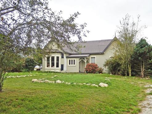 447 Tilverstowe Road, Duntroon