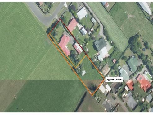 133 Puriri Street, Hawera