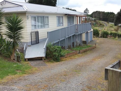 40 View Road, Hikurangi