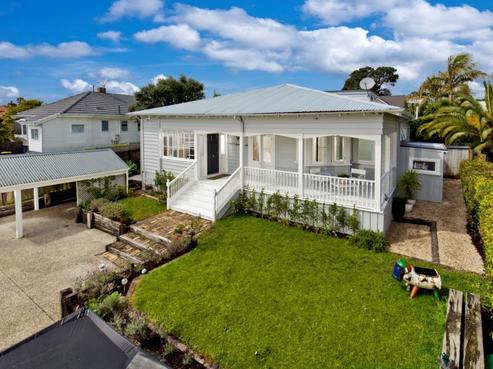 21A Kawerau Avenue, Devonport
