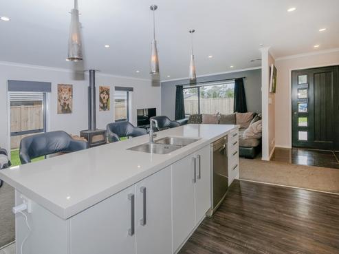 11A Kelso Grove, Kelson