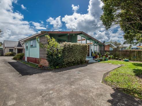 45 Northcote Road, Hillcrest