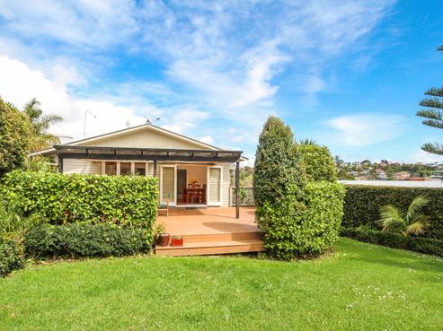 25 Cheriton Road, Mellons Bay