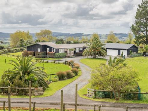 36B Goudie Road, Helensville