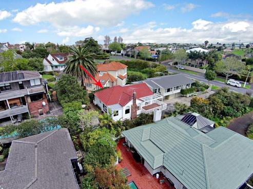 3/72 Patteson Avenue, Mission Bay