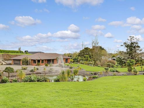 377 Ponga Road, Opaheke