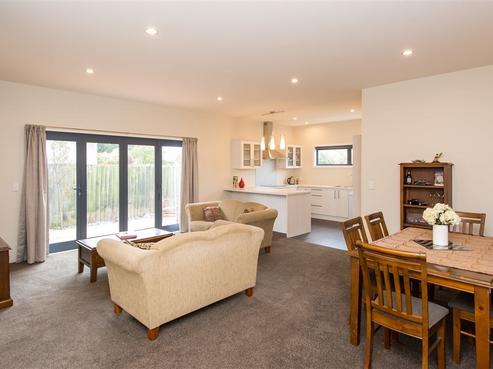 119 King Street, Rangiora