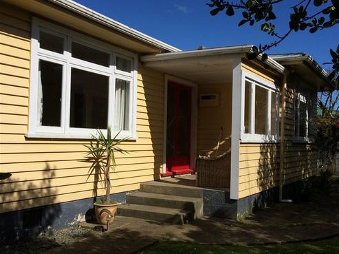 32A Park Street, Foxton