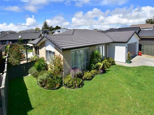 22 Prospect Terrace, Silverdale