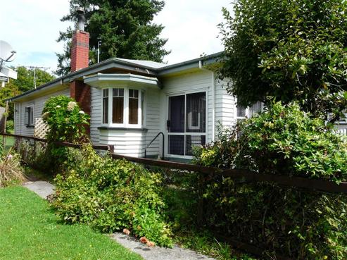 157 Hakiaha Street, Taumarunui