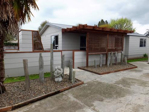 26 Ross Street, Pirongia