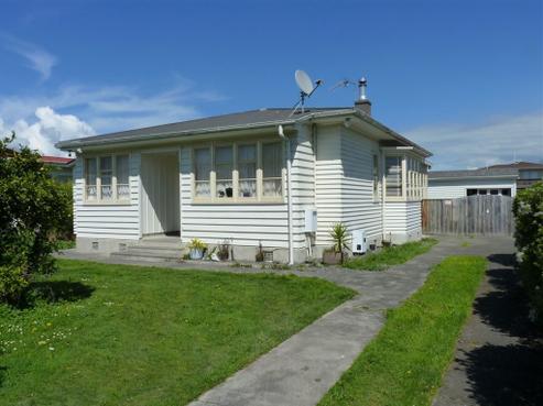 511 Awatea Street, Akina