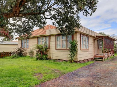 8 Cussen Street, Chartwell