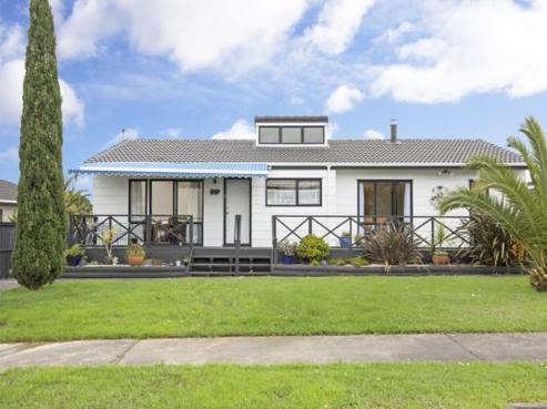 64 De Quincey Terrace, Highland Park