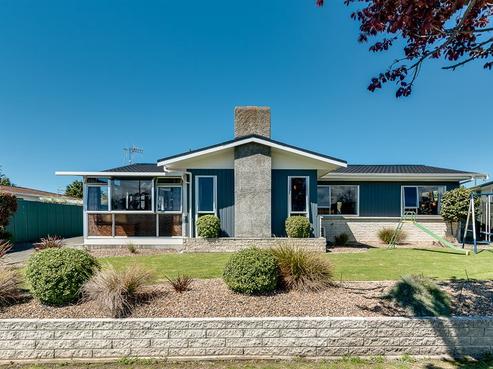 285 Westminster Avenue, Tamatea