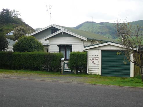 1 Kennedy Street, Paeroa