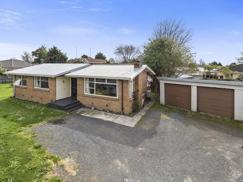 43A Brookfield Street, Hamilton East
