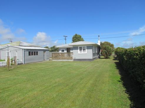 19 Onslow Street, Dargaville