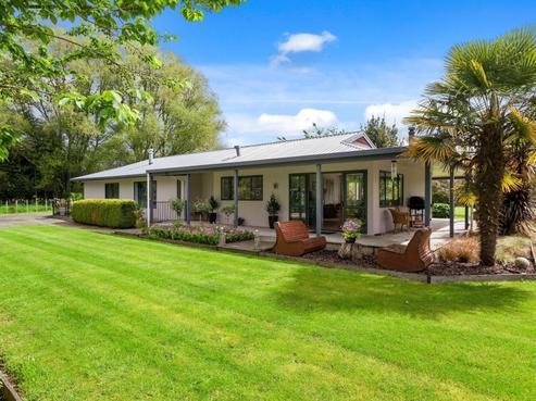 10 Macdonald Road, Te Teko