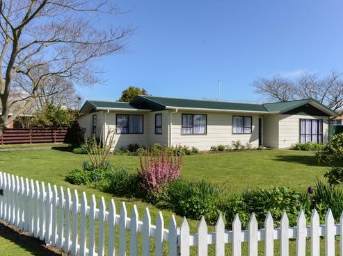 80 Diaz Drive, Flaxmere