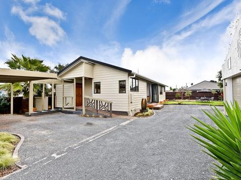 162B Killarney Road, Frankton