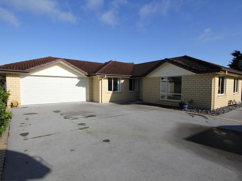 57 Darlington Street, Ngatea
