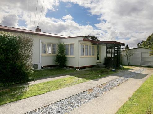 42 Poole Street, Motueka