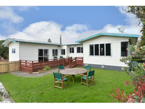 1 Clyde Street, Dargaville
