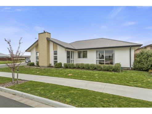 2 Montague Place, Kaiapoi