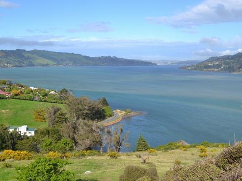 590 Portobello Road, Company Bay