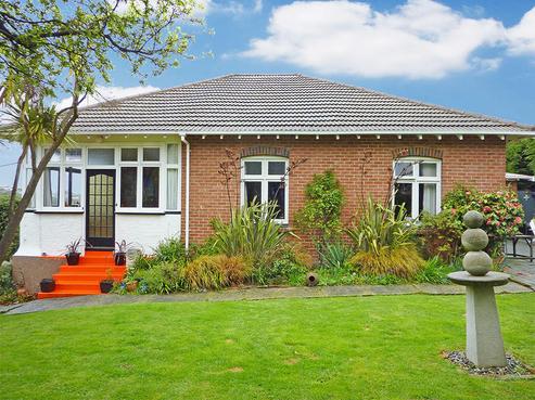 8 Cranley Street, Musselburgh