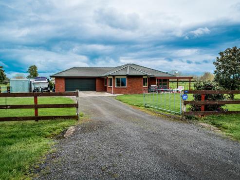 24 Kite Access Road, Ohaupo