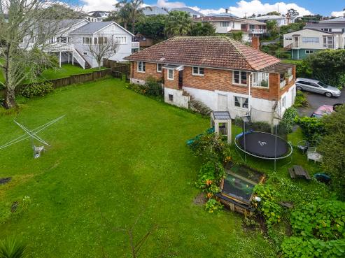 248 Onewa Road, Birkenhead