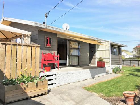 1 Ajax Street, Milton